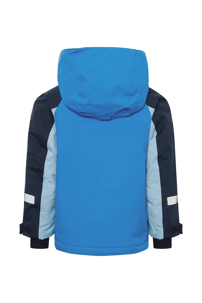 Детско яке Didriksons NEPTUN KIDS JKT 4