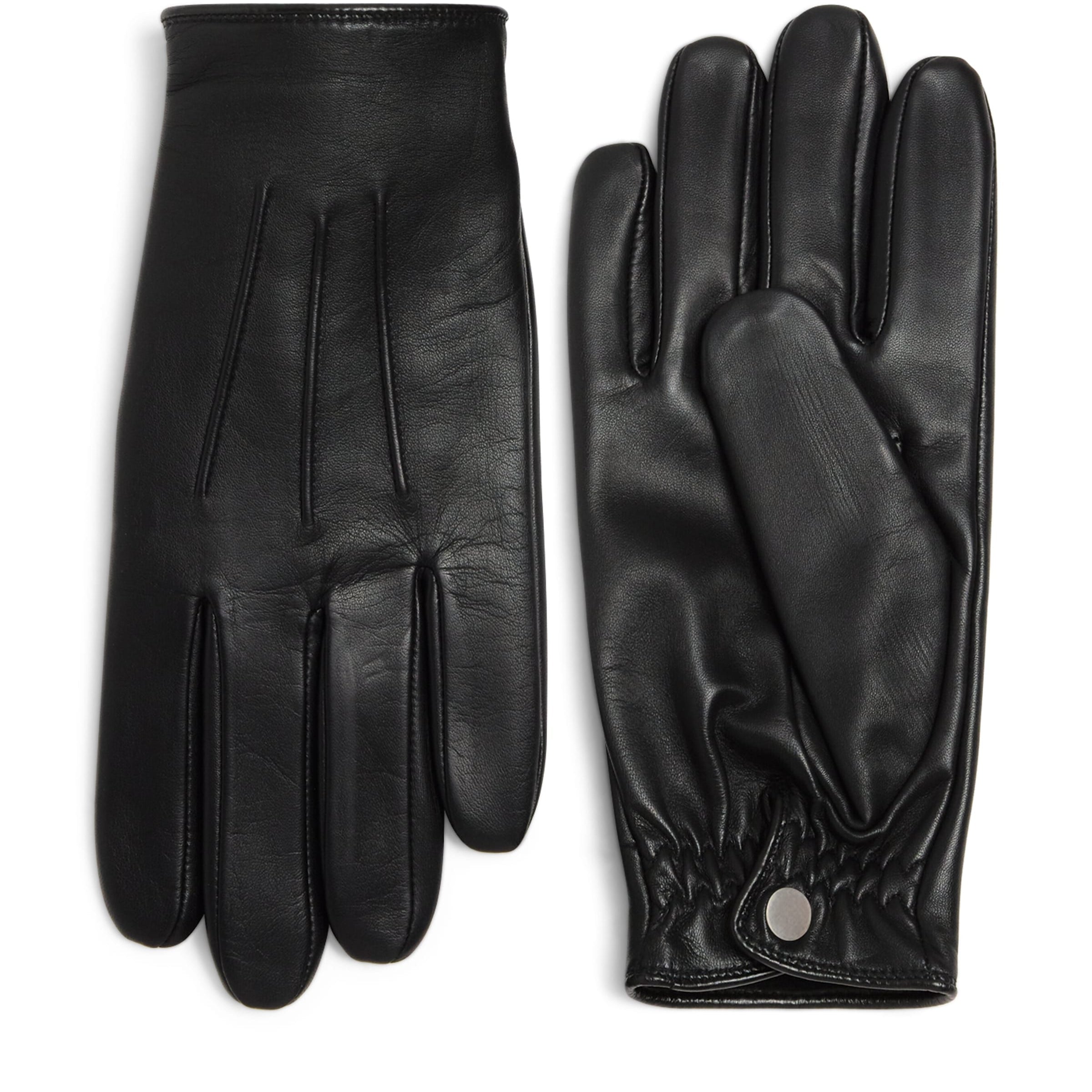 Lambskin Gloves