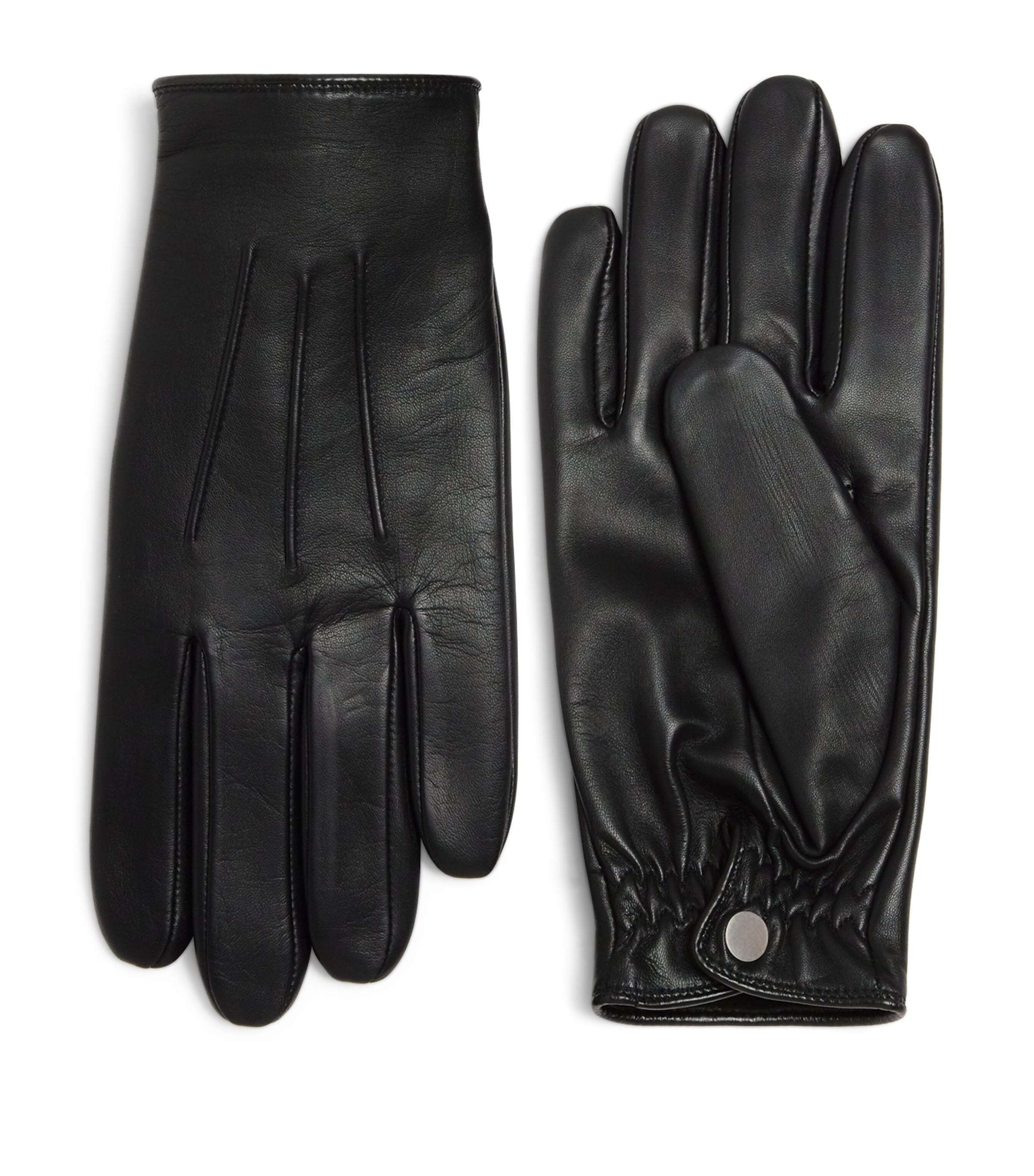 Lambskin Gloves