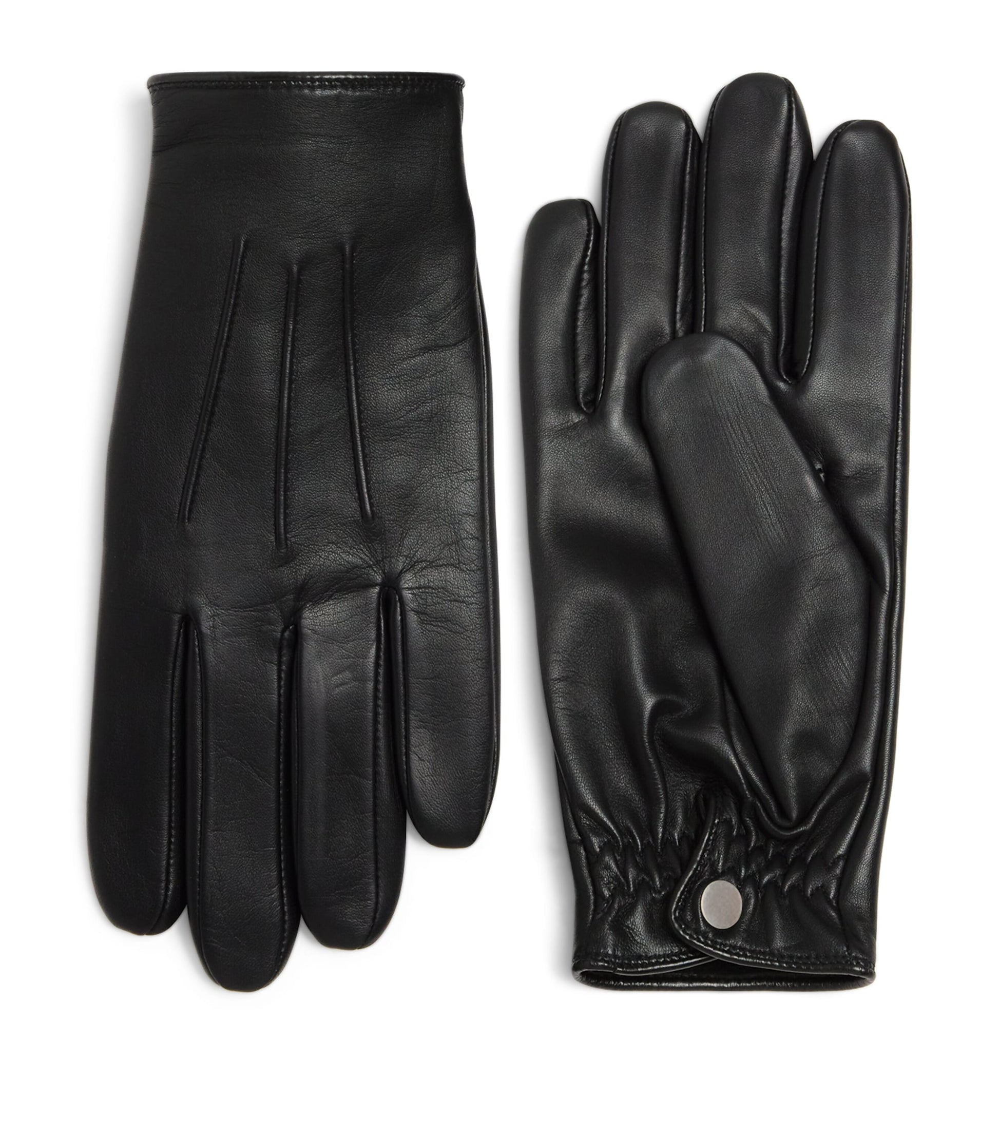 Lambskin Gloves