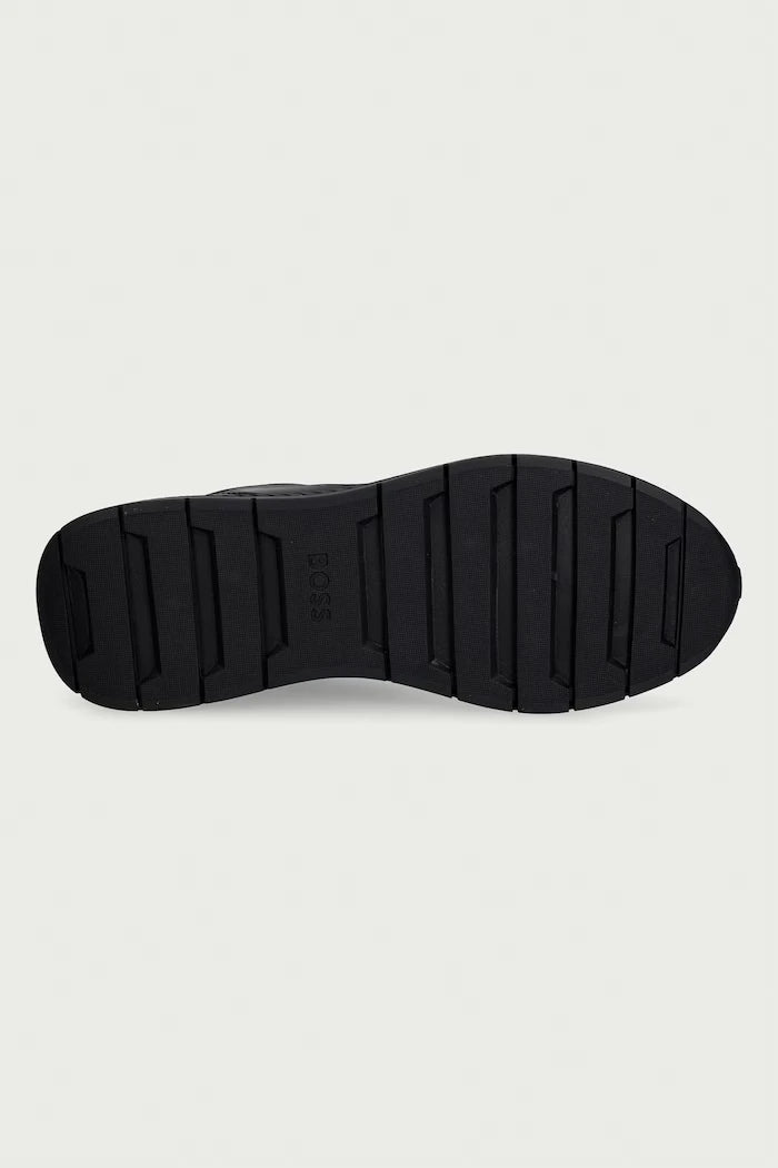 BOSS Titanium Erkek Sneaker