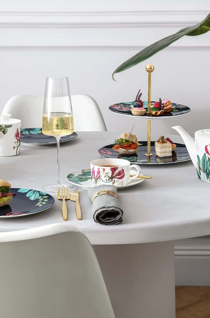 Чиния за закуска Villeroy & Boch Avarua 22 cm