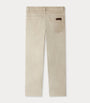 Cotton Corduroy Jagger Jeans (4-8 Years)
