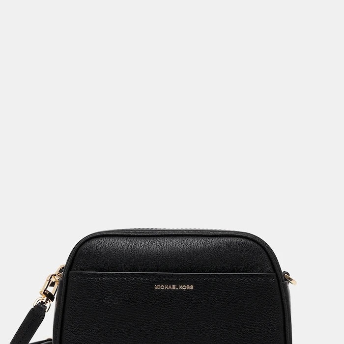 MICHAEL Michael Kors дамска чанта от кожа