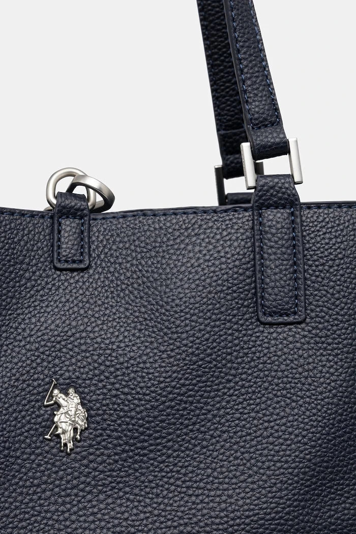 U.S. Polo Assn. Malibu Çift Taraflı Çanta