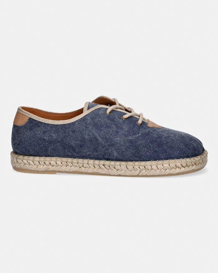 Fly London Erkek Espadril OBAN578FLY
