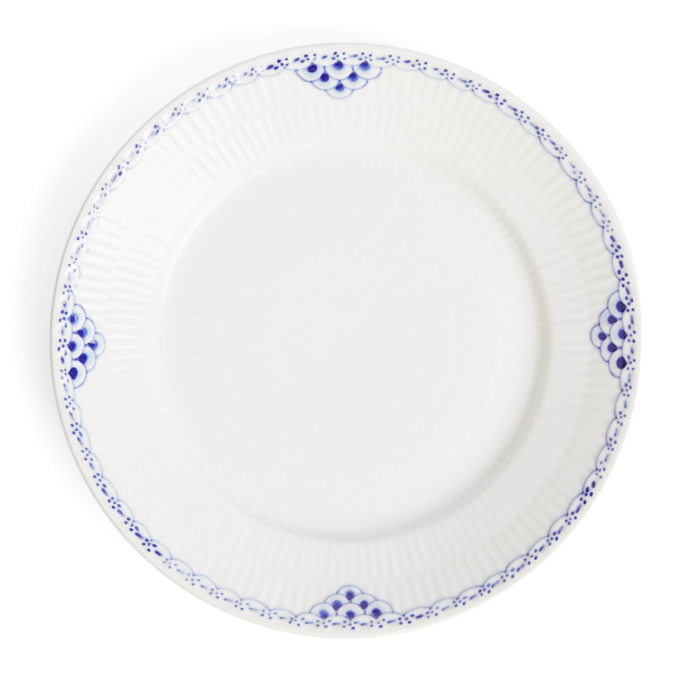 Princess Plate (22cm)