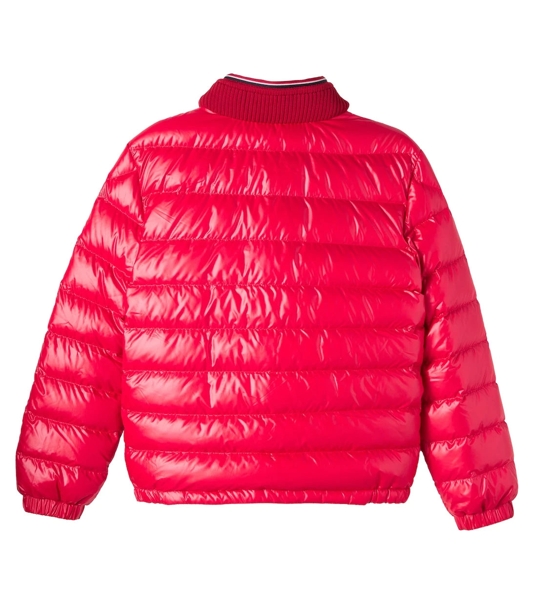 Moncler Enfant - Brendann down jacket