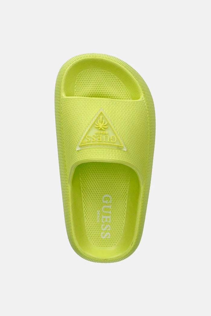 Guess çocuk terlikleri