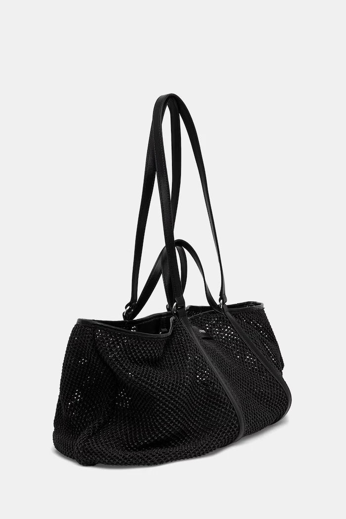 BOSS чанта дамски Palmah Tote ME