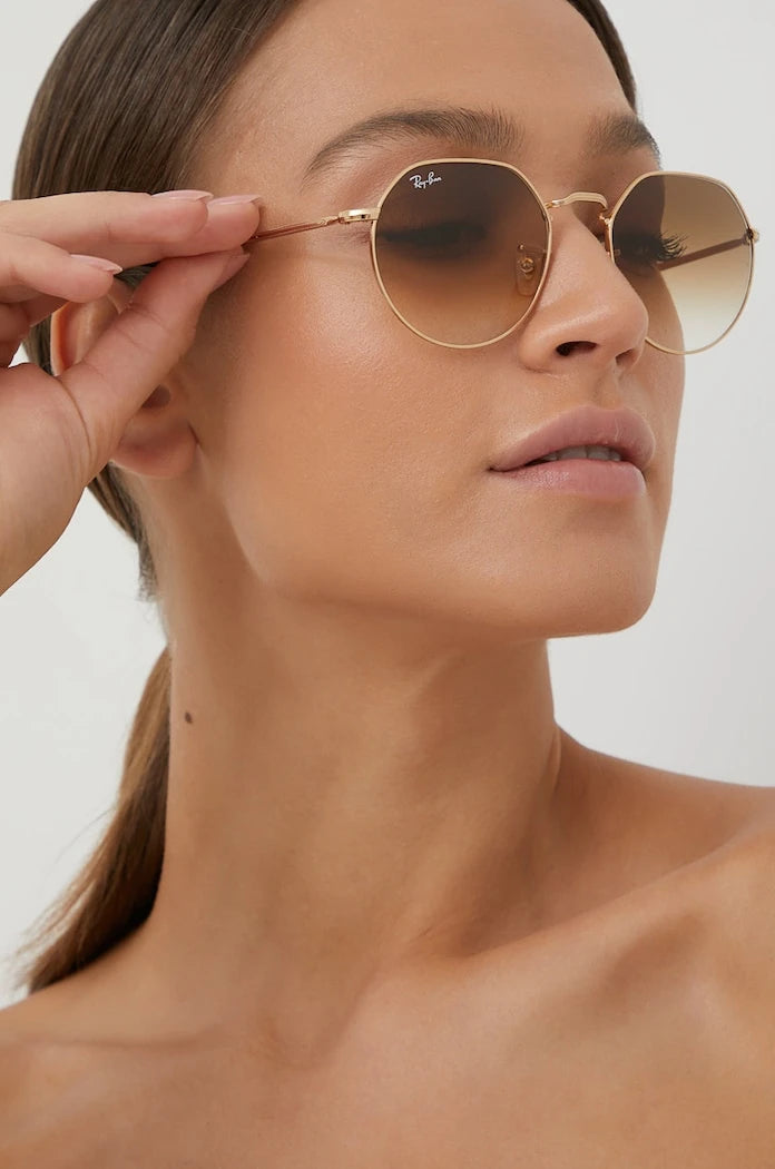 Ray-Ban слънчеви очила JACK
