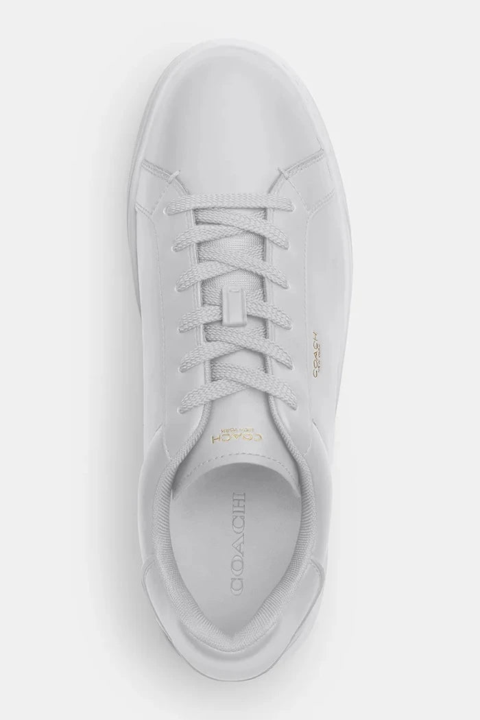 Coach High Line Deri Sneaker мъжки deri sneaker