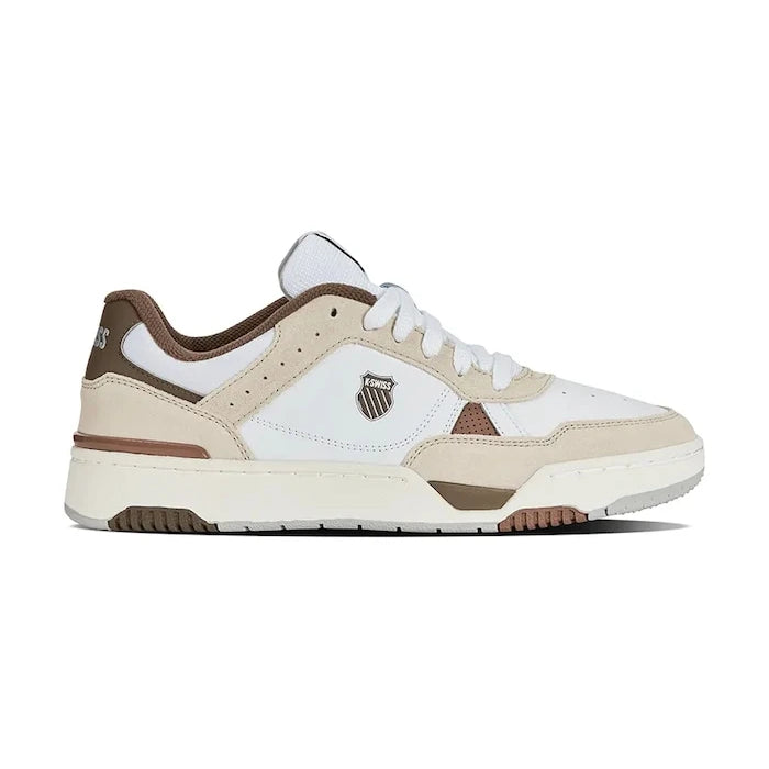 Кожени маратонки K-Swiss MATCH PRO LTH