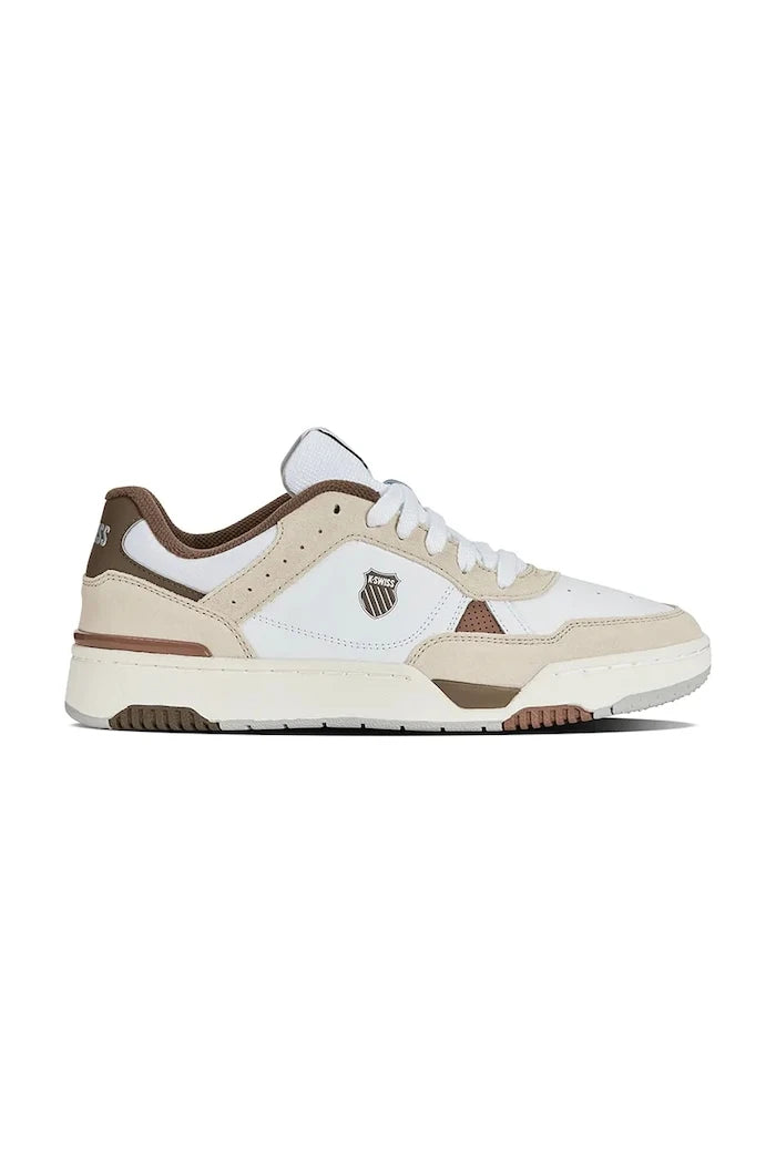 K-Swiss MATCH PRO LTH Deri Spor Ayakkabı