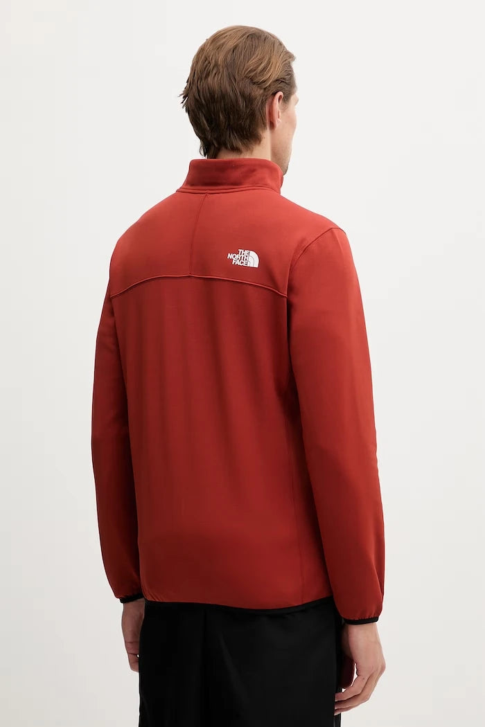 The North Face спортен суичър мъжки Crest