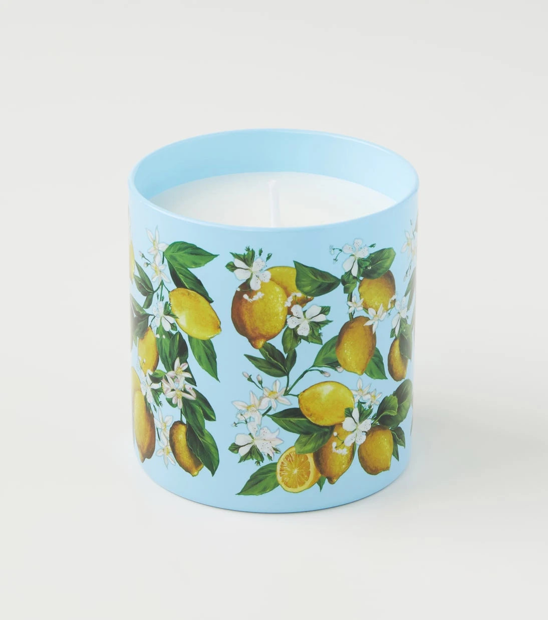 Dolce&Gabbana Casa - Lemon scented candle