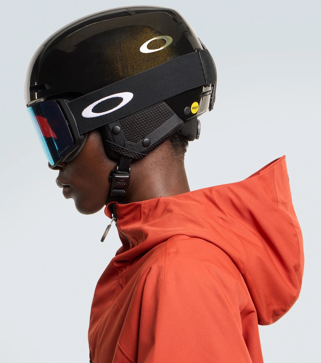 Oakley - Mod1 Pro ski helmet