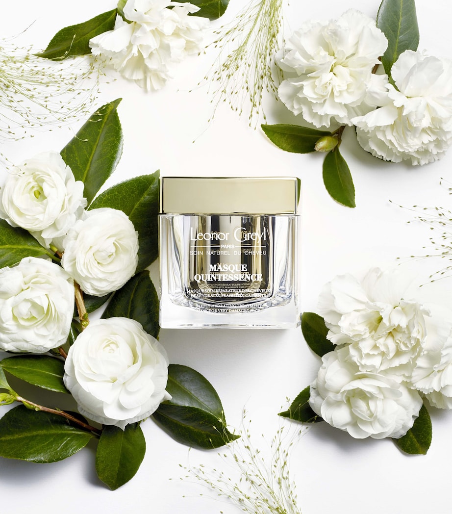Leonor Greyl Masque Quintessence Hair Mask (200ml)
