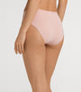 Hanro Nude Touch Feeling Midi Briefs