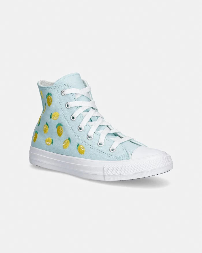 Converse CHUCK TAYLOR ALL STAR Çocuk Yüksek Spor Ayakkabı