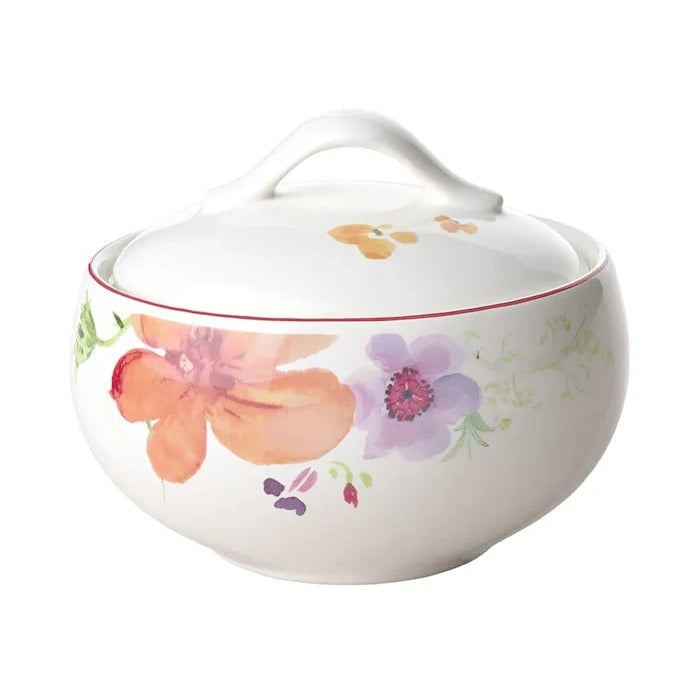 Villeroy & Boch porselen şekerlik 0,45 l