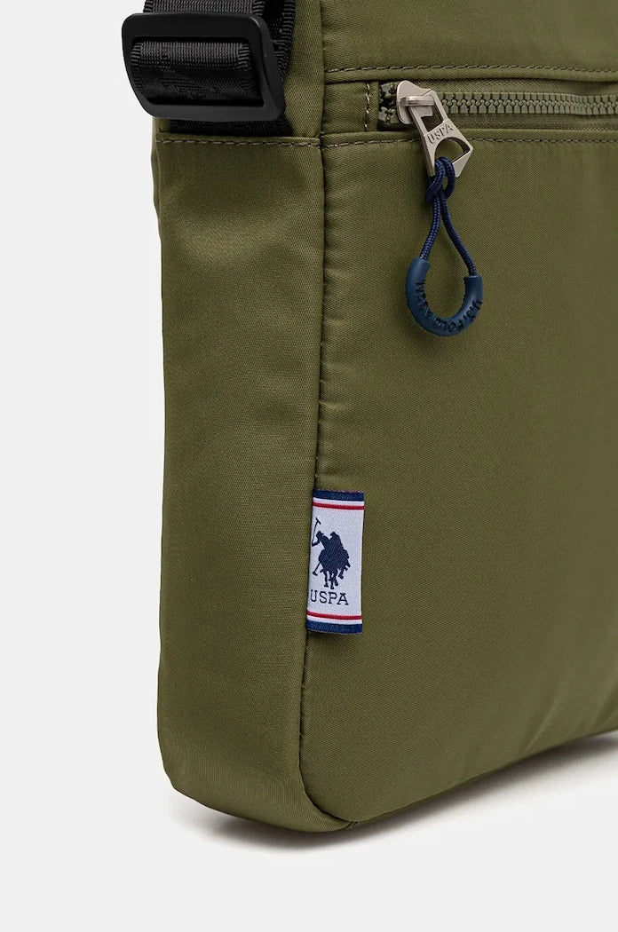 Чанта през рамо U.S. Polo Assn. Bigfork