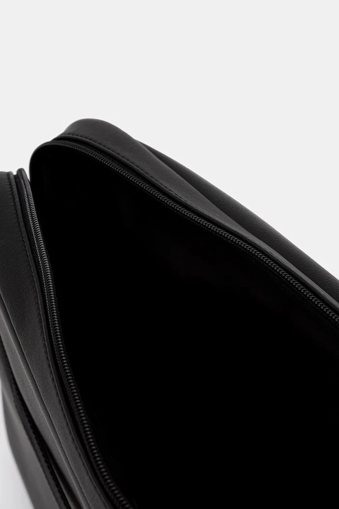 BOSS Erkek Çanta Jace_Zip Messenger