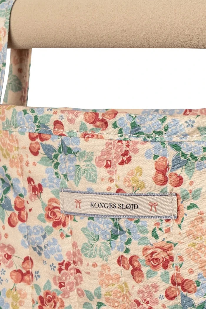 Количка за кукли Konges Sløjd MINNIE DOLL PRAM