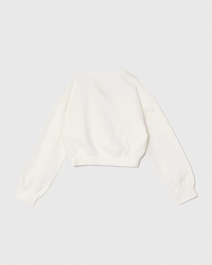 Sisley Çocuk Sweatshirt