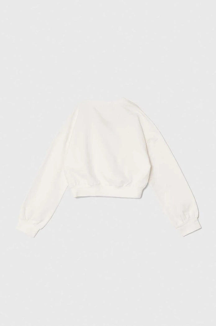 Sisley Çocuk Sweatshirt