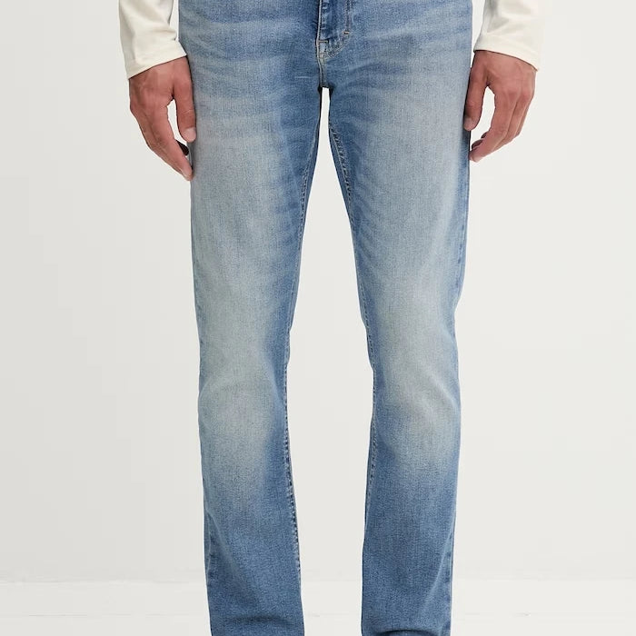 Tommy Jeans дънки slim fit мъжки