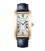 Cartier Large Yellow Gold Tank Américaine Watch 24.4mm