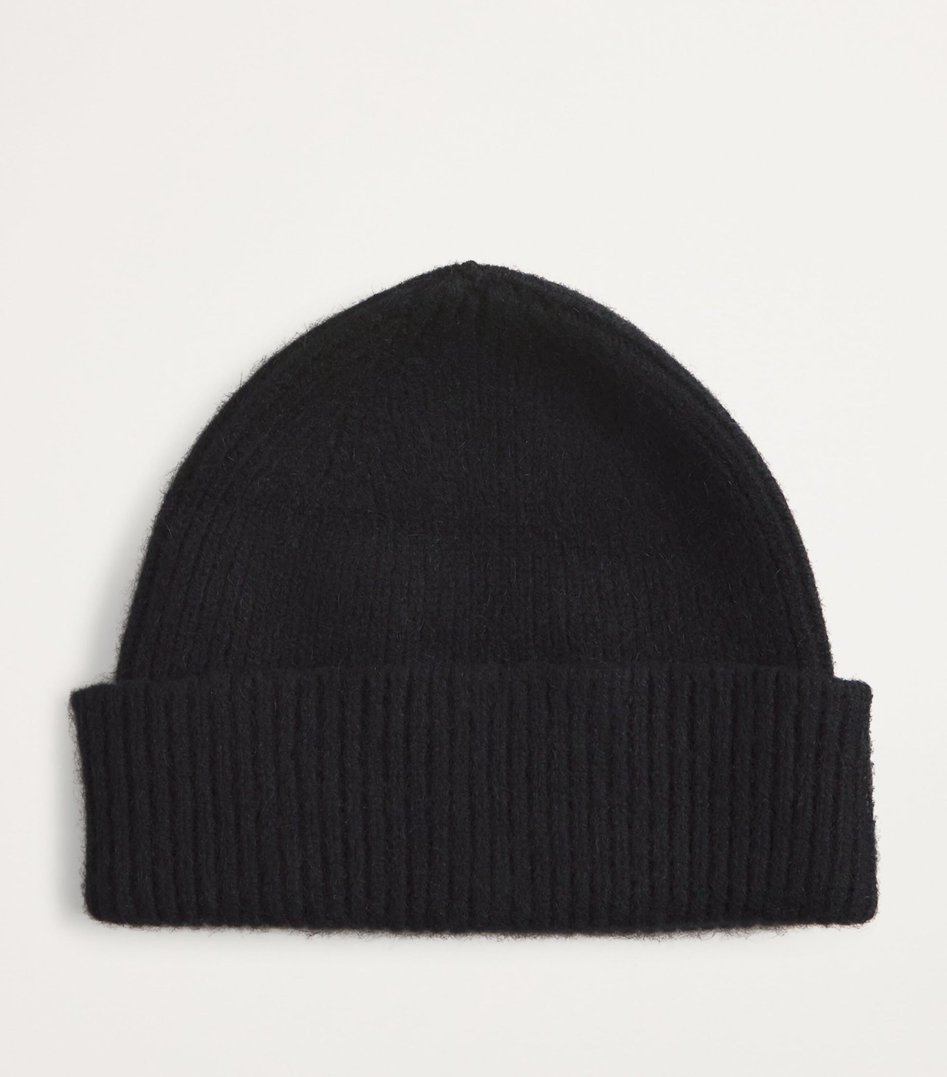 Le Bonnet Lambswool-Caregora Classic Beanie