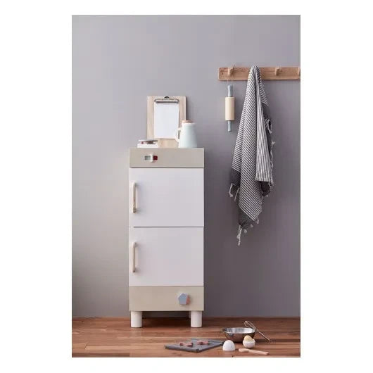 Kid's Concept - Wooden Frige