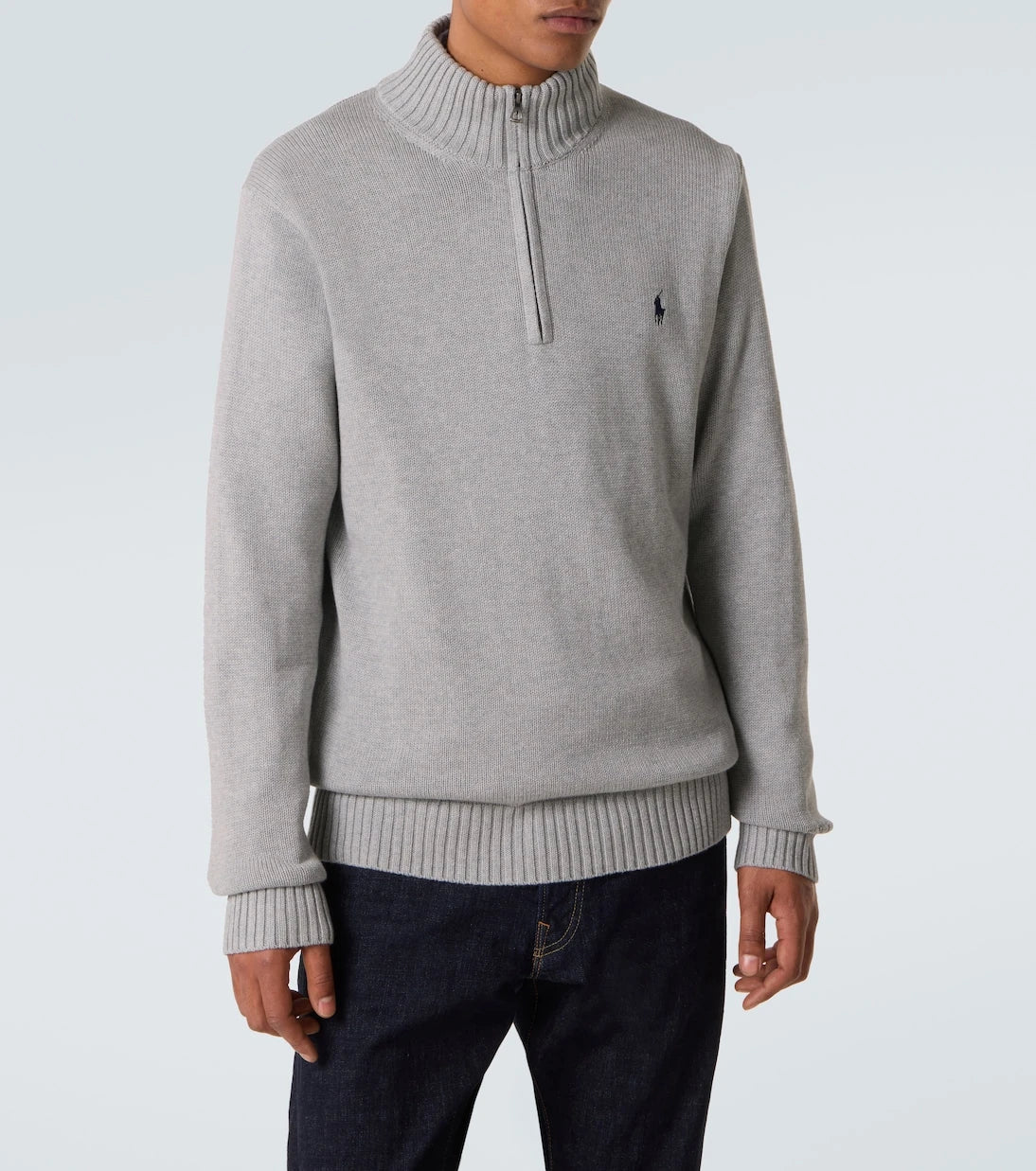 Polo Ralph Lauren - Pamuklu kazak