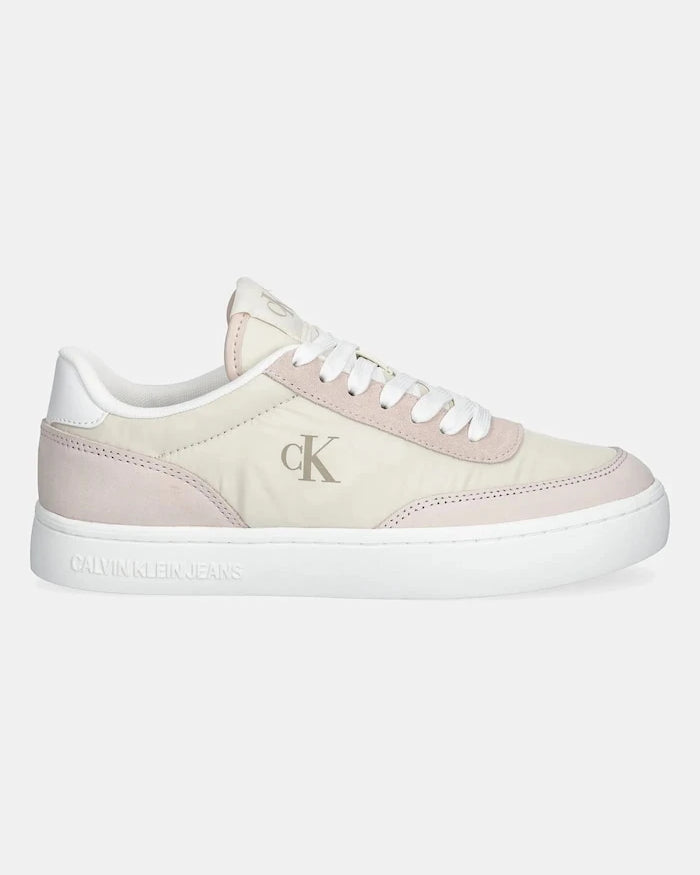 Маратонки Calvin Klein Jeans CLASSIC CUPSOLE MIX IN