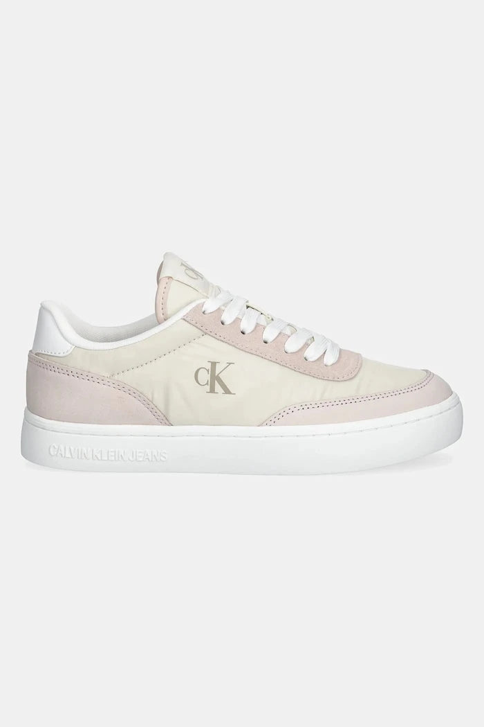 Маратонки Calvin Klein Jeans CLASSIC CUPSOLE MIX IN