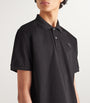 Prada Cotton Piqué Polo Shirt