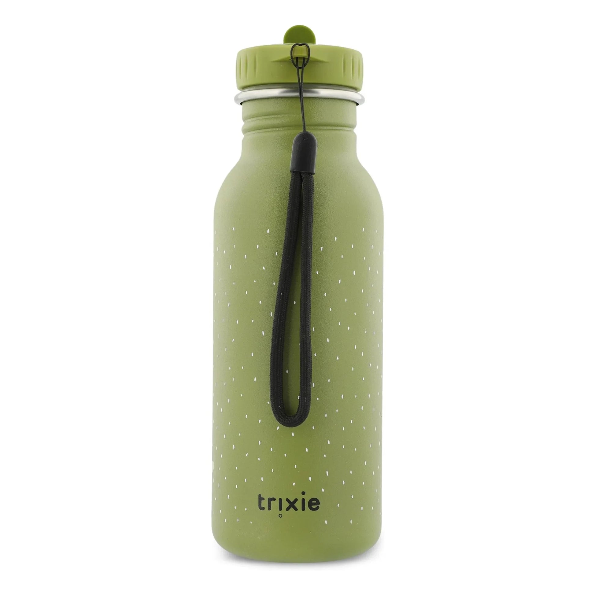Trixie - Gourd 500ml Mr Dino | Green