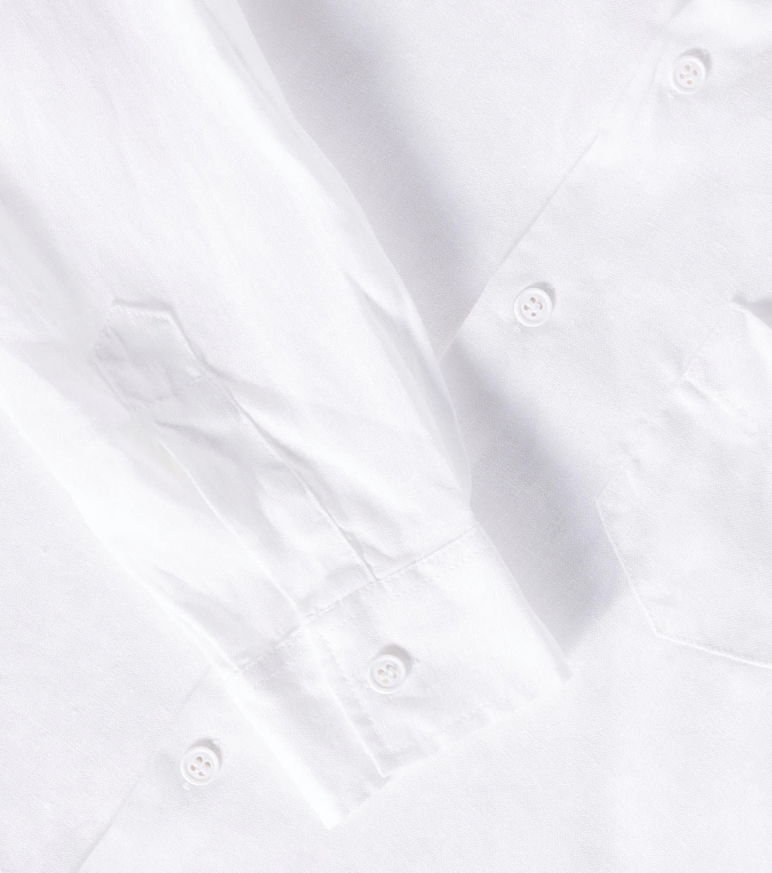 Il Gufo - Linen shirt