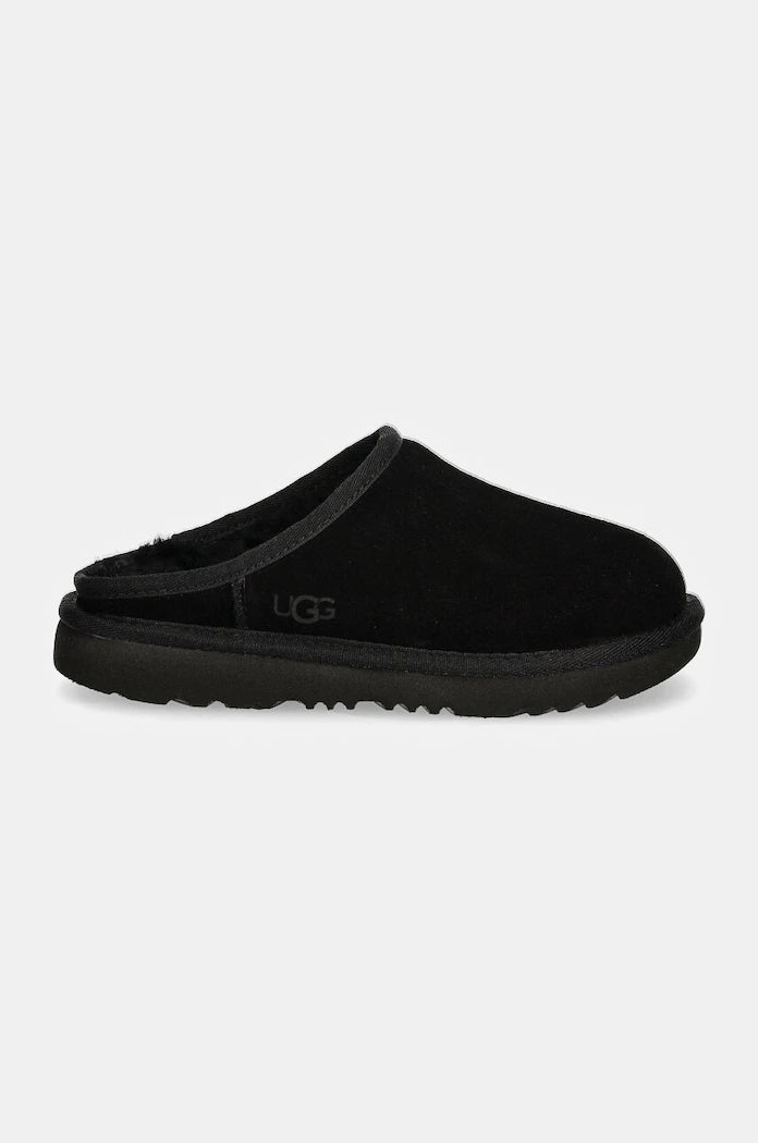 UGG KIDS' CLASSIC SLIP-ON Çocuk Süet Terlik