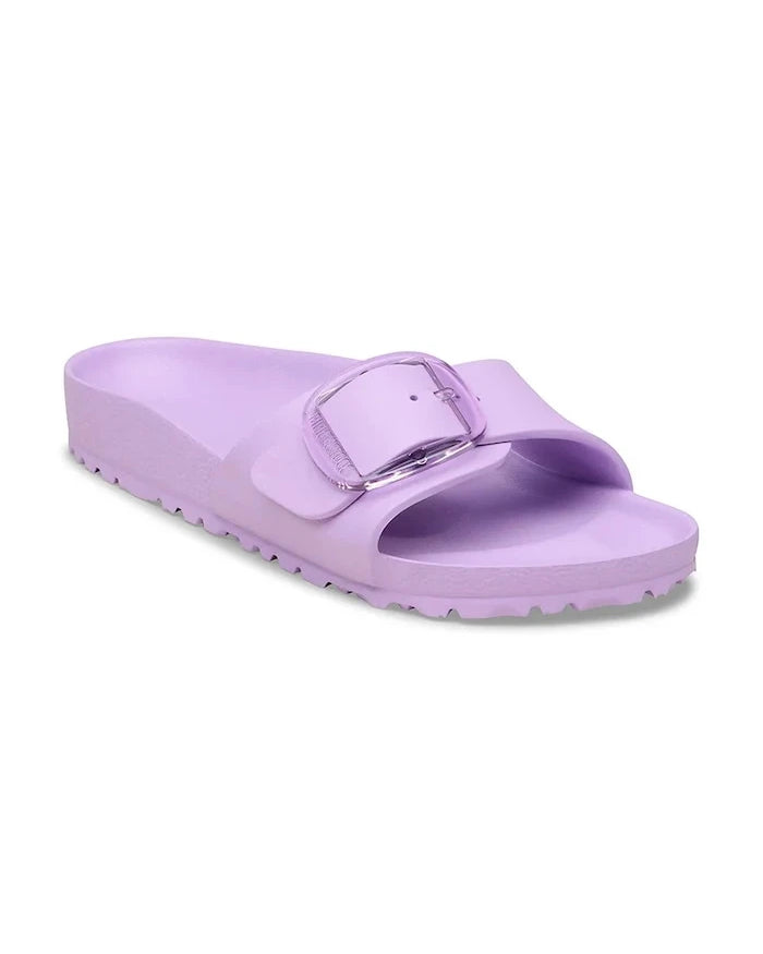 Birkenstock чехли дамски Madrid EVA Big Buckle