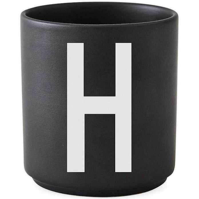 Чаша Design Letters Personal 250 ml