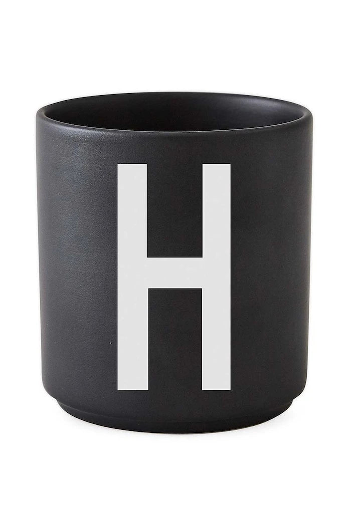 Чаша Design Letters Personal 250 ml