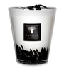 Feathers Candle (16cm)