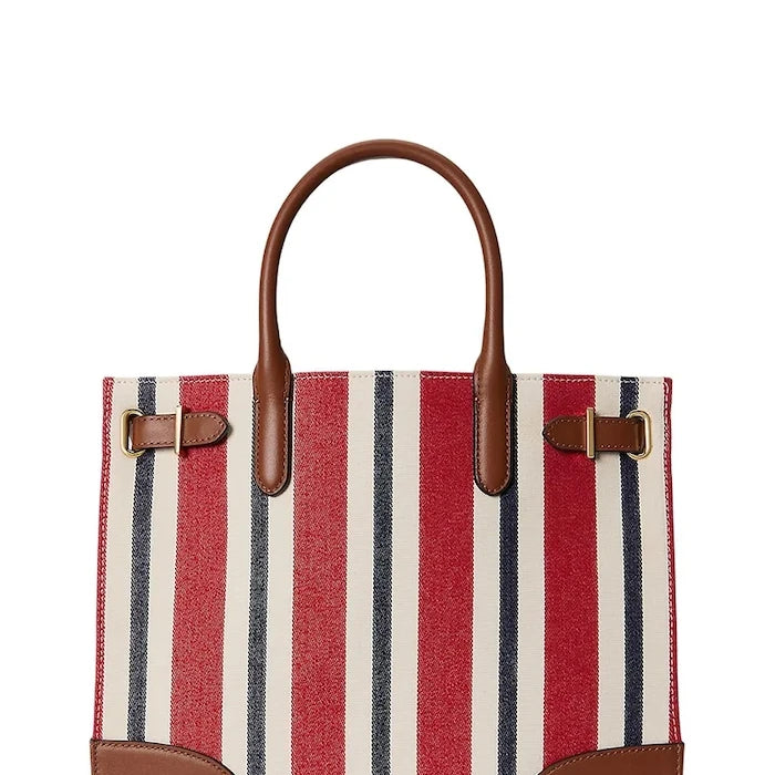 Lauren Ralph Lauren чанта tote дамска