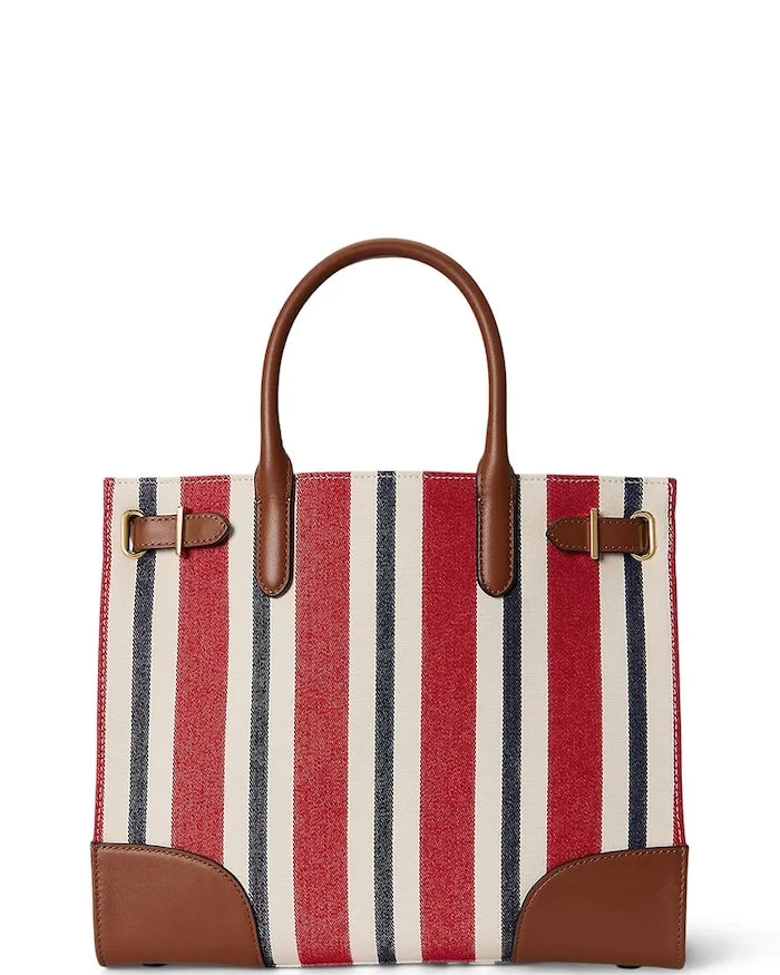 Lauren Ralph Lauren чанта tote дамска
