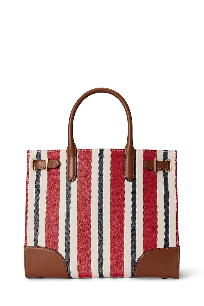Lauren Ralph Lauren чанта tote дамска