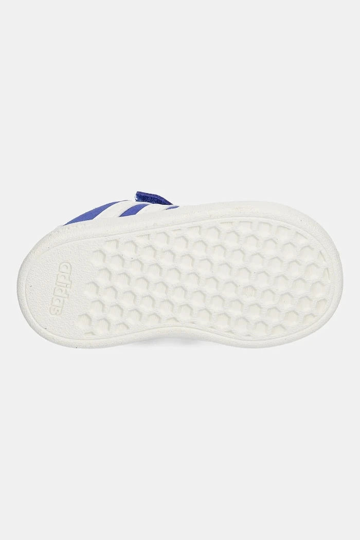 adidas GRAND COURT 00s Çocuk Süet Spor Ayakkabı