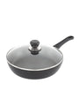 Scanpan Classic Sauté Pan with Lid (28cm)